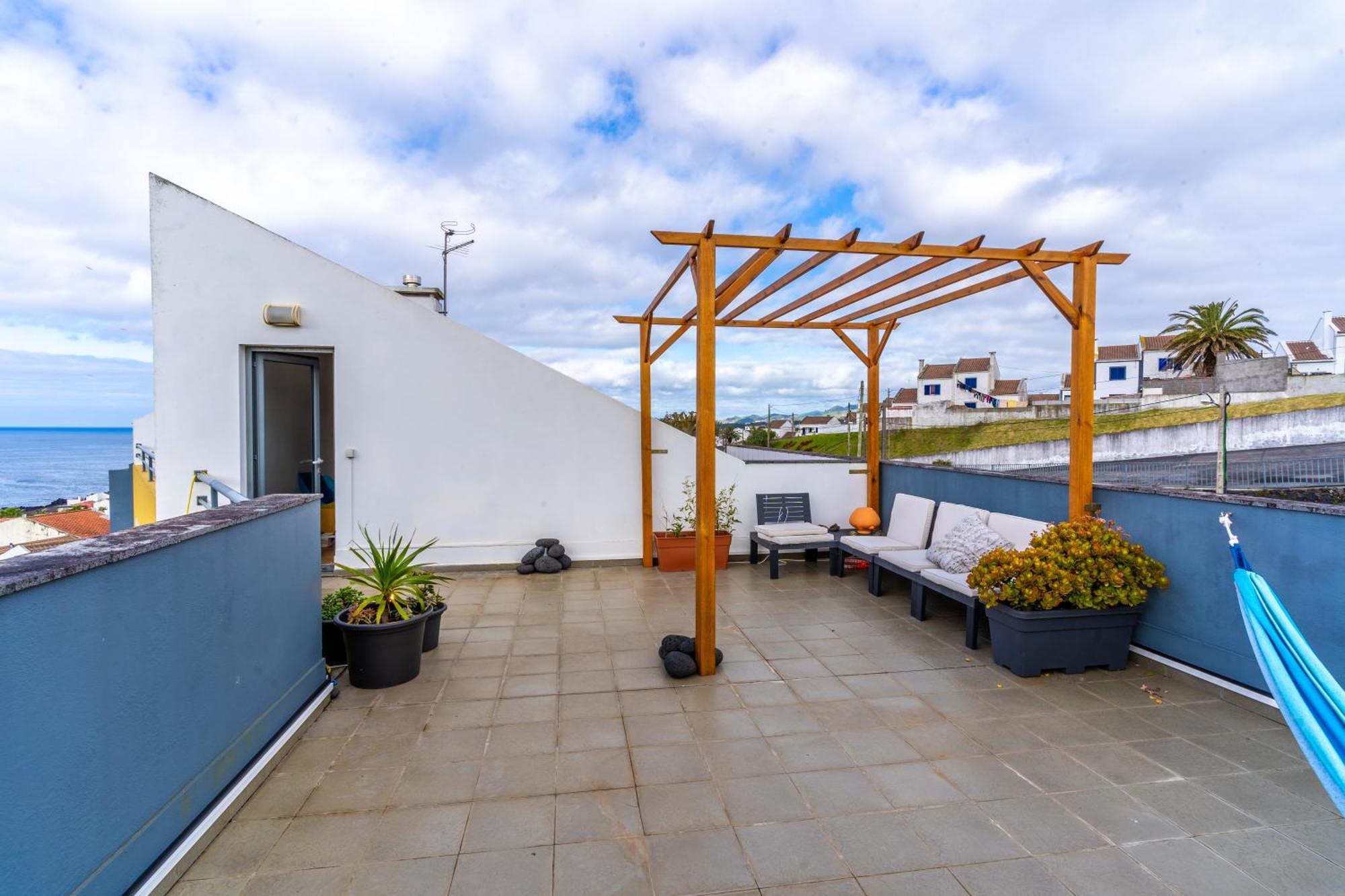 Epicenter Skybar Lejlighed Lagoa  Eksteriør billede